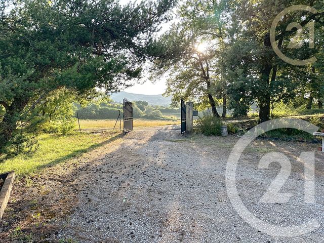 Maison à vendre - 5 pièces - 95 m2 - Viviers - 07 - RHONE-ALPES