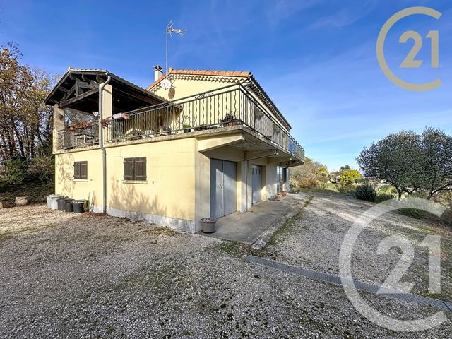 Maison à vendre - 5 pièces - 95 m2 - Viviers - 07 - RHONE-ALPES