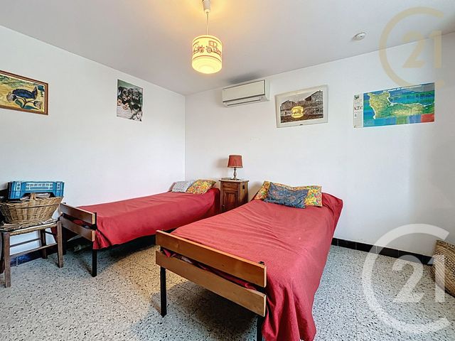 Maison à vendre - 5 pièces - 95 m2 - Viviers - 07 - RHONE-ALPES