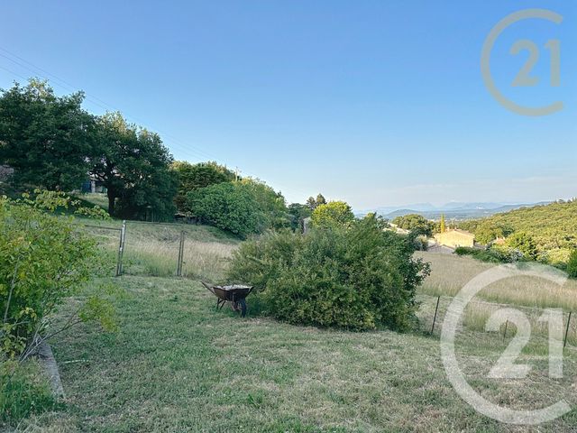 Maison à vendre - 5 pièces - 95 m2 - Viviers - 07 - RHONE-ALPES