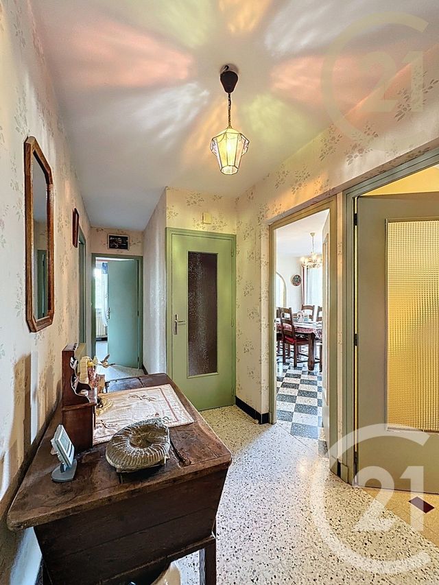 Maison à vendre - 5 pièces - 95 m2 - Viviers - 07 - RHONE-ALPES