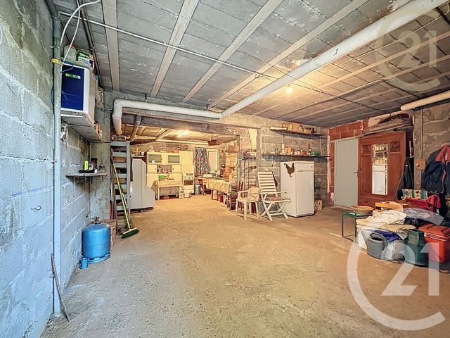 Maison à vendre - 5 pièces - 95 m2 - Viviers - 07 - RHONE-ALPES