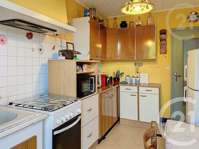 Maison à vendre - 5 pièces - 95 m2 - Viviers - 07 - RHONE-ALPES