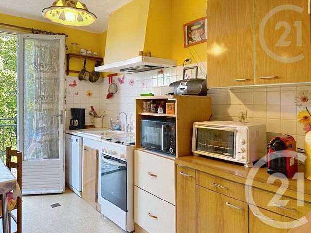 Maison à vendre - 5 pièces - 95 m2 - Viviers - 07 - RHONE-ALPES