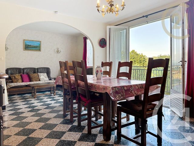 Maison à vendre - 5 pièces - 95 m2 - Viviers - 07 - RHONE-ALPES