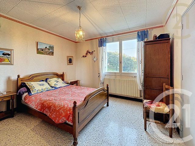 Maison à vendre - 5 pièces - 95 m2 - Viviers - 07 - RHONE-ALPES