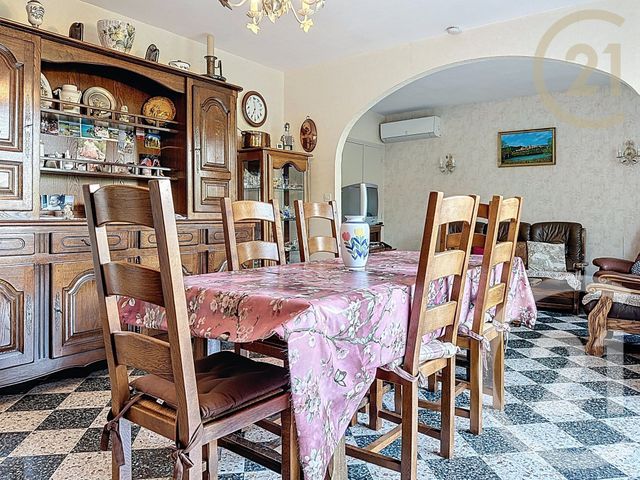 Maison à vendre - 5 pièces - 95 m2 - Viviers - 07 - RHONE-ALPES