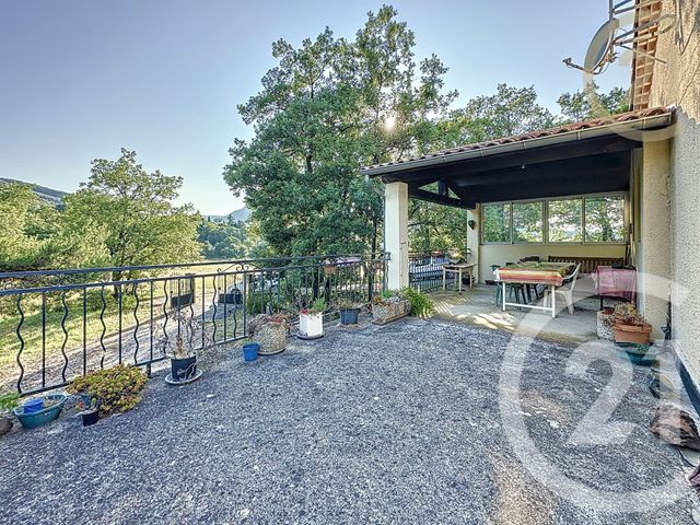 Maison à vendre - 5 pièces - 95 m2 - Viviers - 07 - RHONE-ALPES