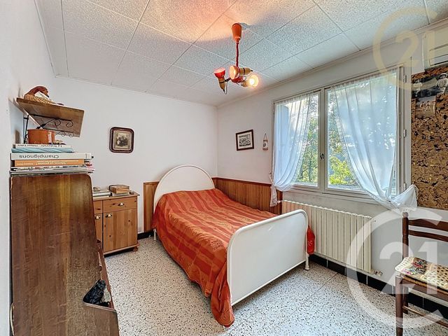 Maison à vendre - 5 pièces - 95 m2 - Viviers - 07 - RHONE-ALPES