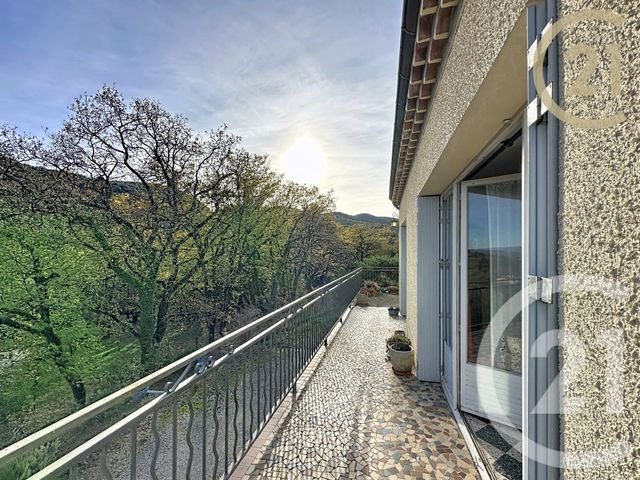 Maison à vendre - 5 pièces - 95 m2 - Viviers - 07 - RHONE-ALPES