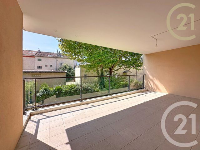 appartement - MONTELIMAR - 26