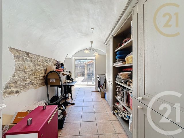 Maison à vendre - 5 pièces - 160 m2 - St Marcel Les Sauzet - 26 - RHONE-ALPES