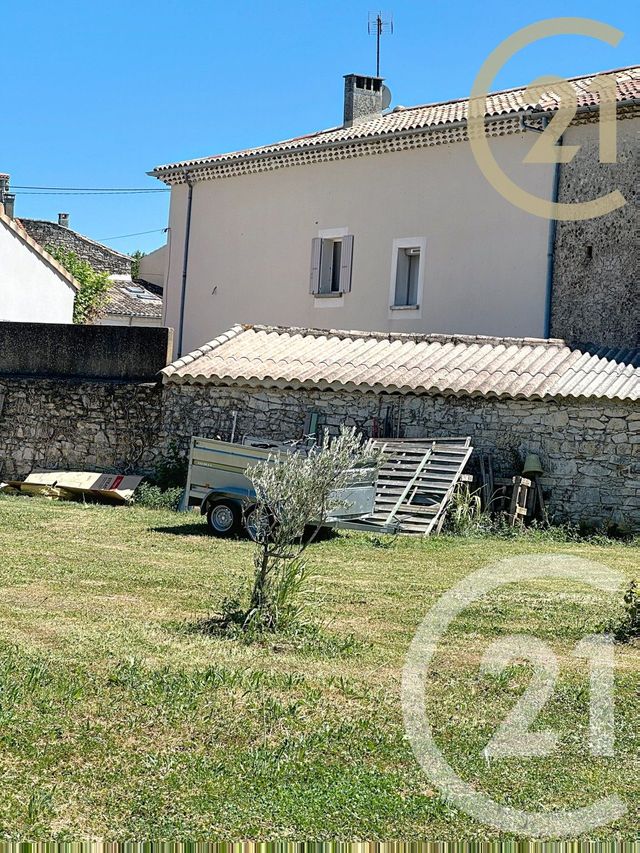 Maison à vendre - 5 pièces - 160 m2 - St Marcel Les Sauzet - 26 - RHONE-ALPES