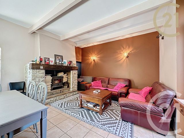 Maison à vendre - 5 pièces - 160 m2 - St Marcel Les Sauzet - 26 - RHONE-ALPES