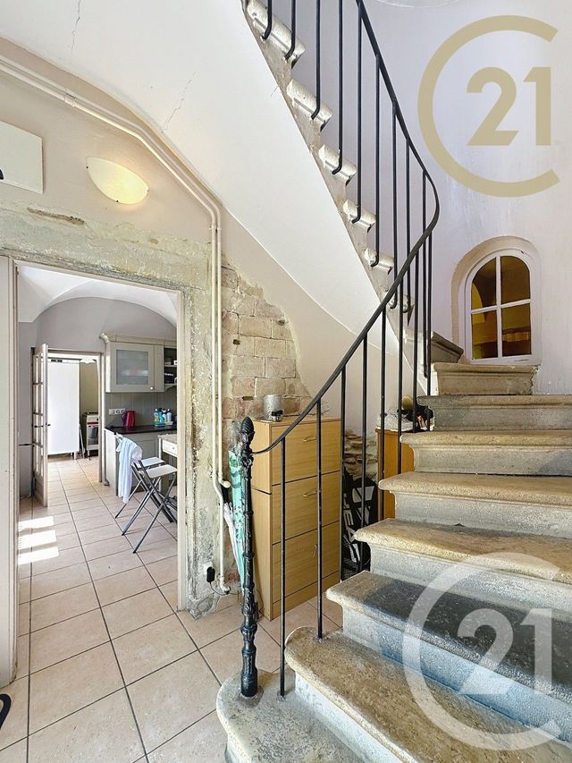 Maison à vendre - 5 pièces - 160 m2 - St Marcel Les Sauzet - 26 - RHONE-ALPES