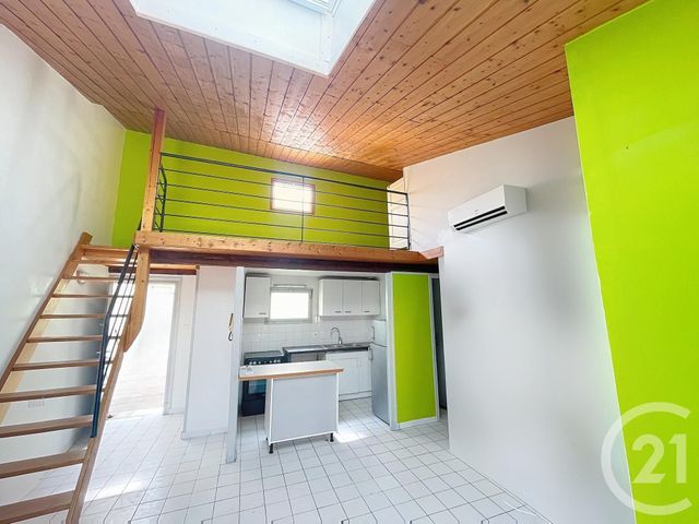 appartement - MONTELIMAR - 26