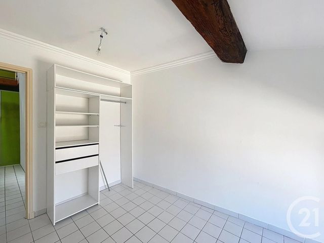 Appartement F2 &agrave; louer - 2 pi&egrave;ces - 50,44 m2 - Montelimar - 26 - RHONE-ALPES