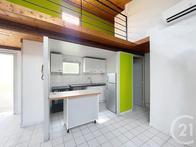 Appartement F2 &agrave; louer - 2 pi&egrave;ces - 50,44 m2 - Montelimar - 26 - RHONE-ALPES