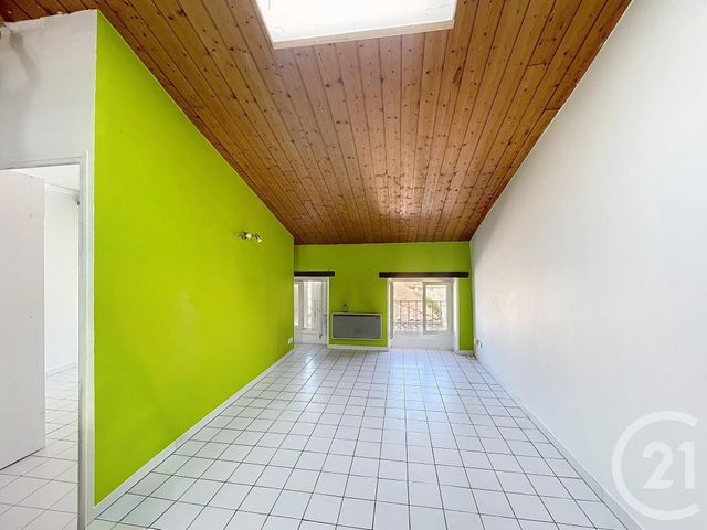 Appartement F2 &agrave; louer - 2 pi&egrave;ces - 50,44 m2 - Montelimar - 26 - RHONE-ALPES