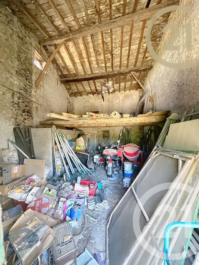 Maison &agrave; vendre - 6 pi&egrave;ces - 169,17 m2 - Sauzet - 26 - RHONE-ALPES