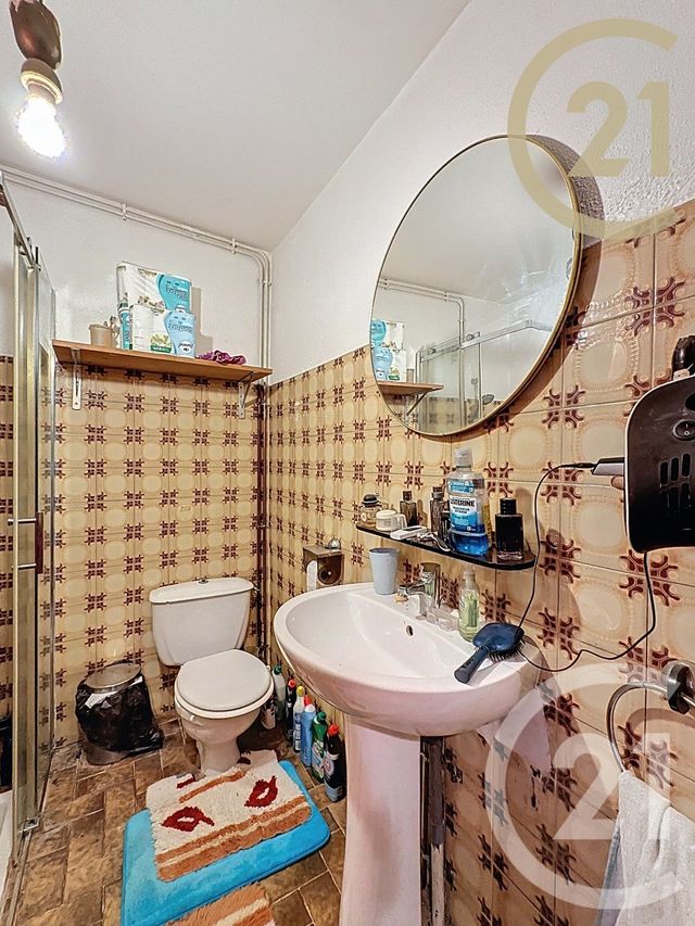 Maison &agrave; vendre - 6 pi&egrave;ces - 169,17 m2 - Sauzet - 26 - RHONE-ALPES