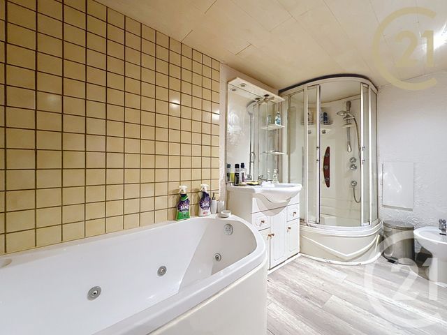 Maison &agrave; vendre - 6 pi&egrave;ces - 169,17 m2 - Sauzet - 26 - RHONE-ALPES