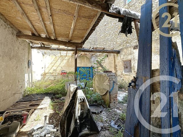 Maison &agrave; vendre - 6 pi&egrave;ces - 169,17 m2 - Sauzet - 26 - RHONE-ALPES