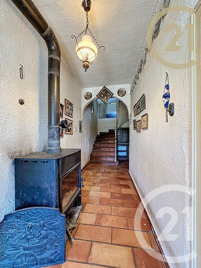 Maison &agrave; vendre - 6 pi&egrave;ces - 169,17 m2 - Sauzet - 26 - RHONE-ALPES