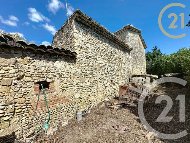 Maison &agrave; vendre - 6 pi&egrave;ces - 169,17 m2 - Sauzet - 26 - RHONE-ALPES