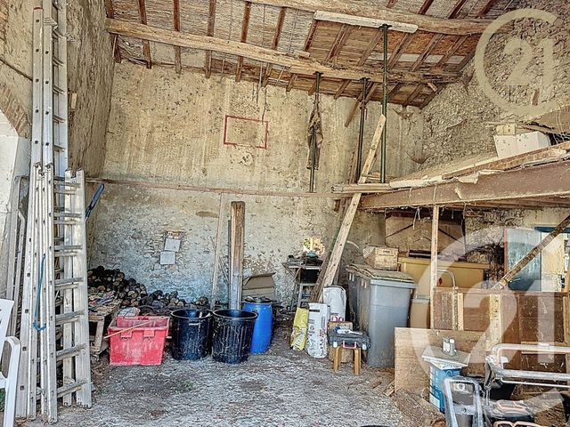 Maison &agrave; vendre - 6 pi&egrave;ces - 169,17 m2 - Sauzet - 26 - RHONE-ALPES