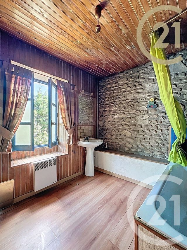 Maison &agrave; vendre - 6 pi&egrave;ces - 169,17 m2 - Sauzet - 26 - RHONE-ALPES