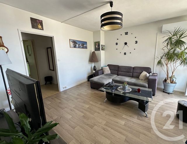 Prix immobilier MONTELIMAR - Photo d’un appartement vendu