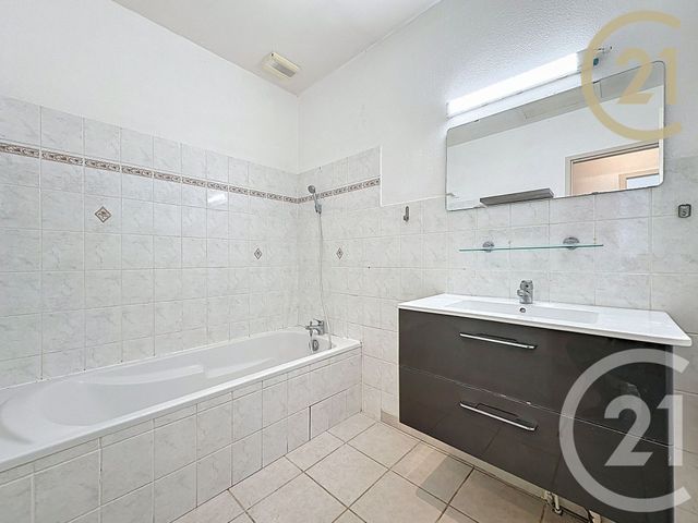 Maison &agrave; vendre - 4 pi&egrave;ces - 94,45 m2 - Montelimar - 26 - RHONE-ALPES