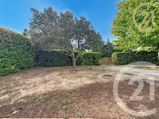 Maison &agrave; vendre - 4 pi&egrave;ces - 94,45 m2 - Montelimar - 26 - RHONE-ALPES