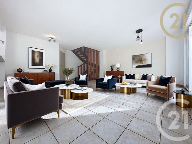 Maison &agrave; vendre - 4 pi&egrave;ces - 94,45 m2 - Montelimar - 26 - RHONE-ALPES