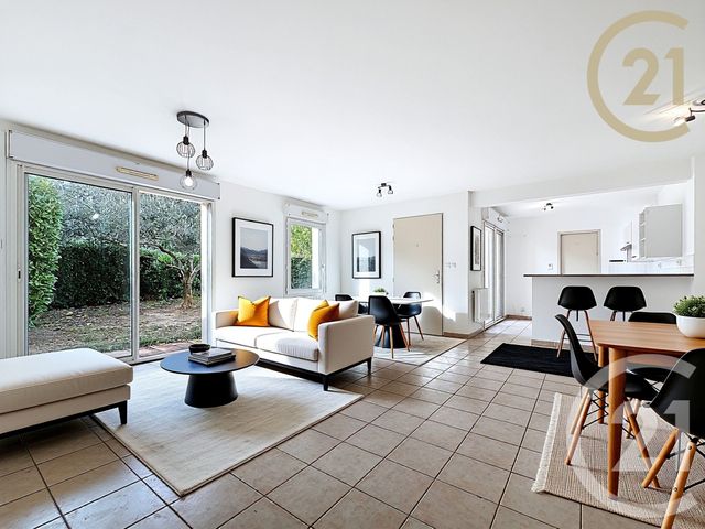 Maison à vendre MONTELIMAR