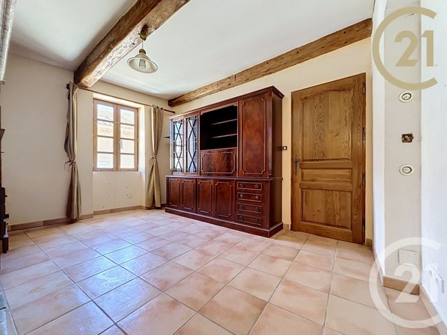 Maison &agrave; vendre - 8 pi&egrave;ces - 183 m2 - Les Granges Gontardes - 26 - RHONE-ALPES
