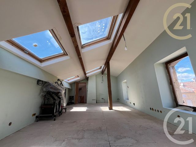 Maison &agrave; vendre - 8 pi&egrave;ces - 183 m2 - Les Granges Gontardes - 26 - RHONE-ALPES