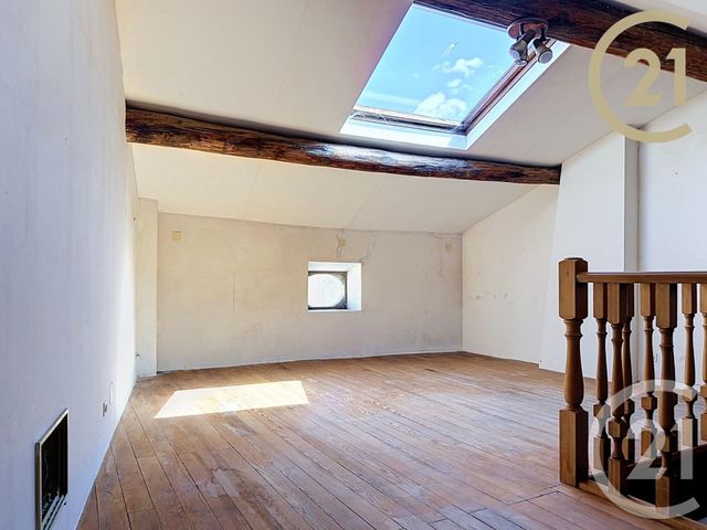 Maison &agrave; vendre - 8 pi&egrave;ces - 183 m2 - Les Granges Gontardes - 26 - RHONE-ALPES