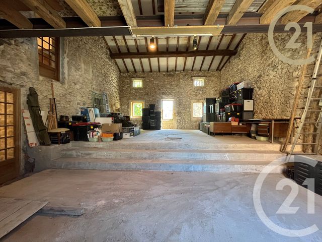 Maison &agrave; vendre - 8 pi&egrave;ces - 183 m2 - Les Granges Gontardes - 26 - RHONE-ALPES