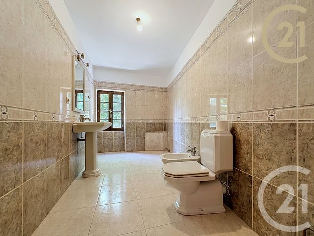 Maison &agrave; vendre - 8 pi&egrave;ces - 183 m2 - Les Granges Gontardes - 26 - RHONE-ALPES