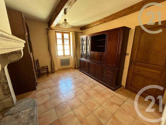 Maison &agrave; vendre - 8 pi&egrave;ces - 183 m2 - Les Granges Gontardes - 26 - RHONE-ALPES