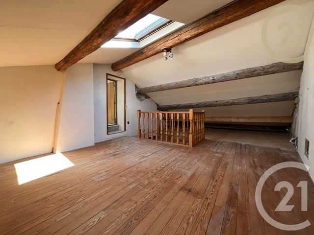 Maison &agrave; vendre - 8 pi&egrave;ces - 183 m2 - Les Granges Gontardes - 26 - RHONE-ALPES