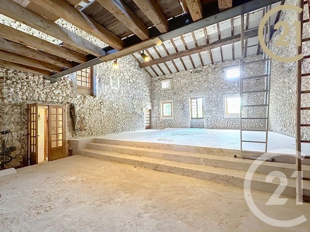 Maison &agrave; vendre - 8 pi&egrave;ces - 183 m2 - Les Granges Gontardes - 26 - RHONE-ALPES