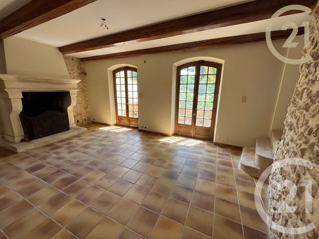 Maison &agrave; vendre - 8 pi&egrave;ces - 183 m2 - Les Granges Gontardes - 26 - RHONE-ALPES