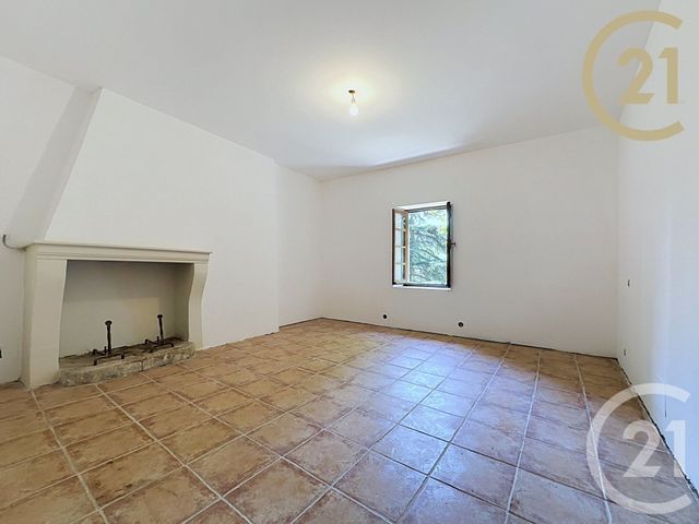 Maison &agrave; vendre - 8 pi&egrave;ces - 183 m2 - Les Granges Gontardes - 26 - RHONE-ALPES