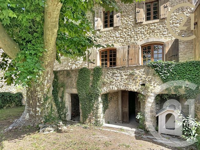 maison - LES GRANGES GONTARDES - 26