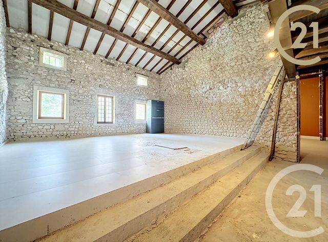 Maison &agrave; vendre - 8 pi&egrave;ces - 183 m2 - Les Granges Gontardes - 26 - RHONE-ALPES