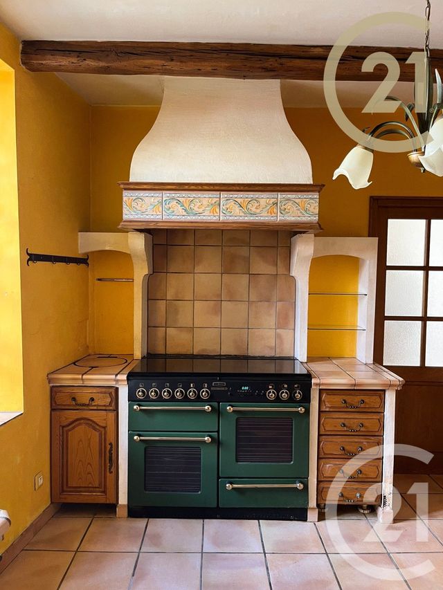 Maison &agrave; vendre - 8 pi&egrave;ces - 183 m2 - Les Granges Gontardes - 26 - RHONE-ALPES