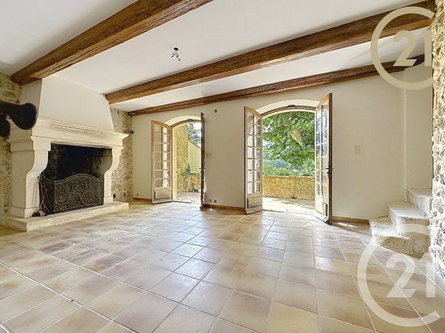 Maison &agrave; vendre - 8 pi&egrave;ces - 183 m2 - Les Granges Gontardes - 26 - RHONE-ALPES